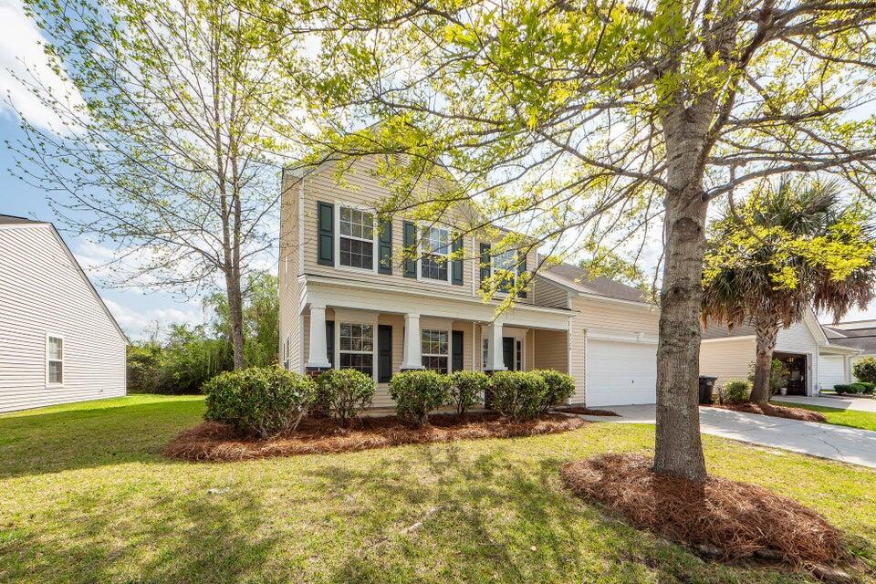 3529 Galaxy Road