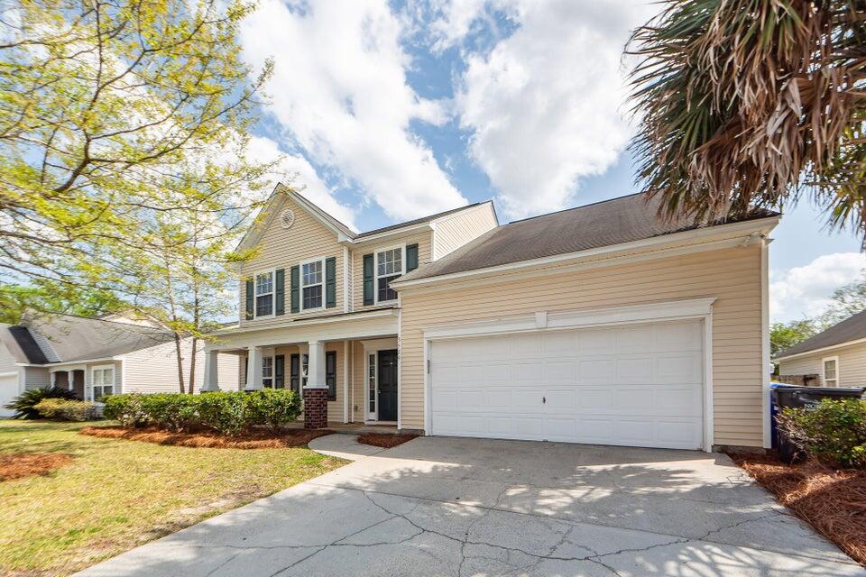 3529 Galaxy Road
