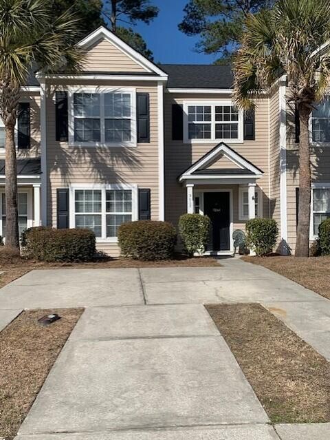 9028 Maple Grove Drive Summerville SC 29485