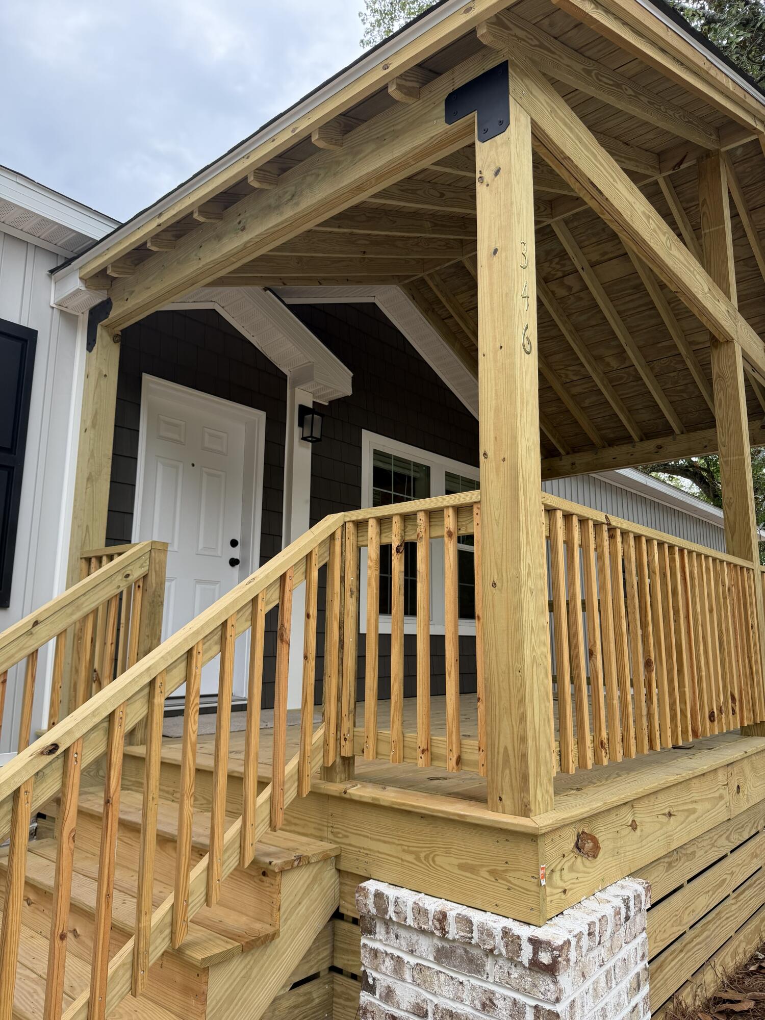 346 Bluebird Trail Unit Lot 1-A2, Saint George, SC, 29477