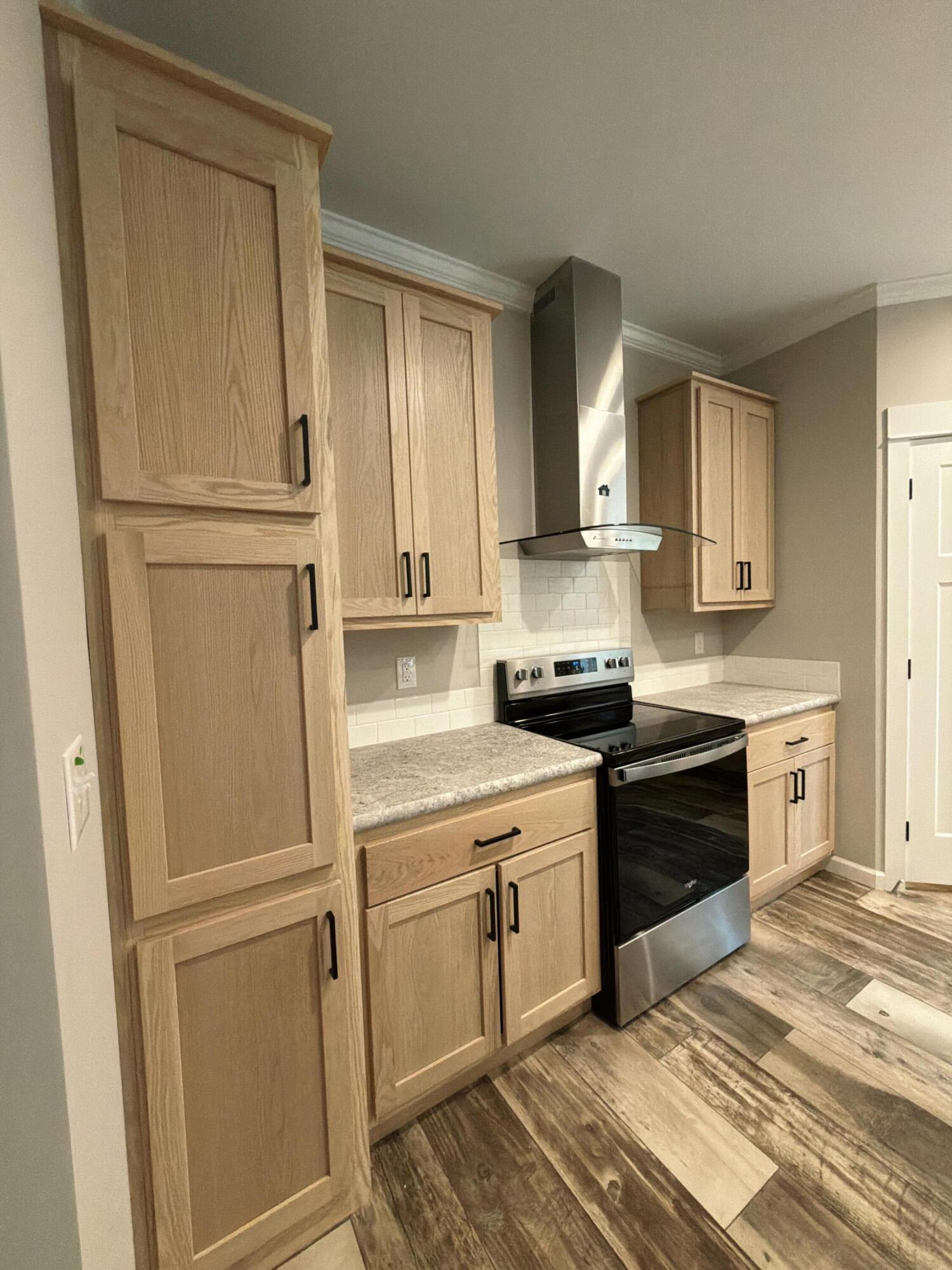 346 Bluebird Trail Lot 1-A2