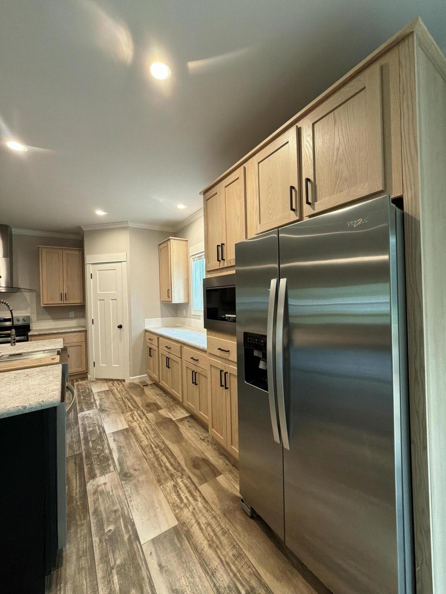 346 Bluebird Trail Lot 1-A2