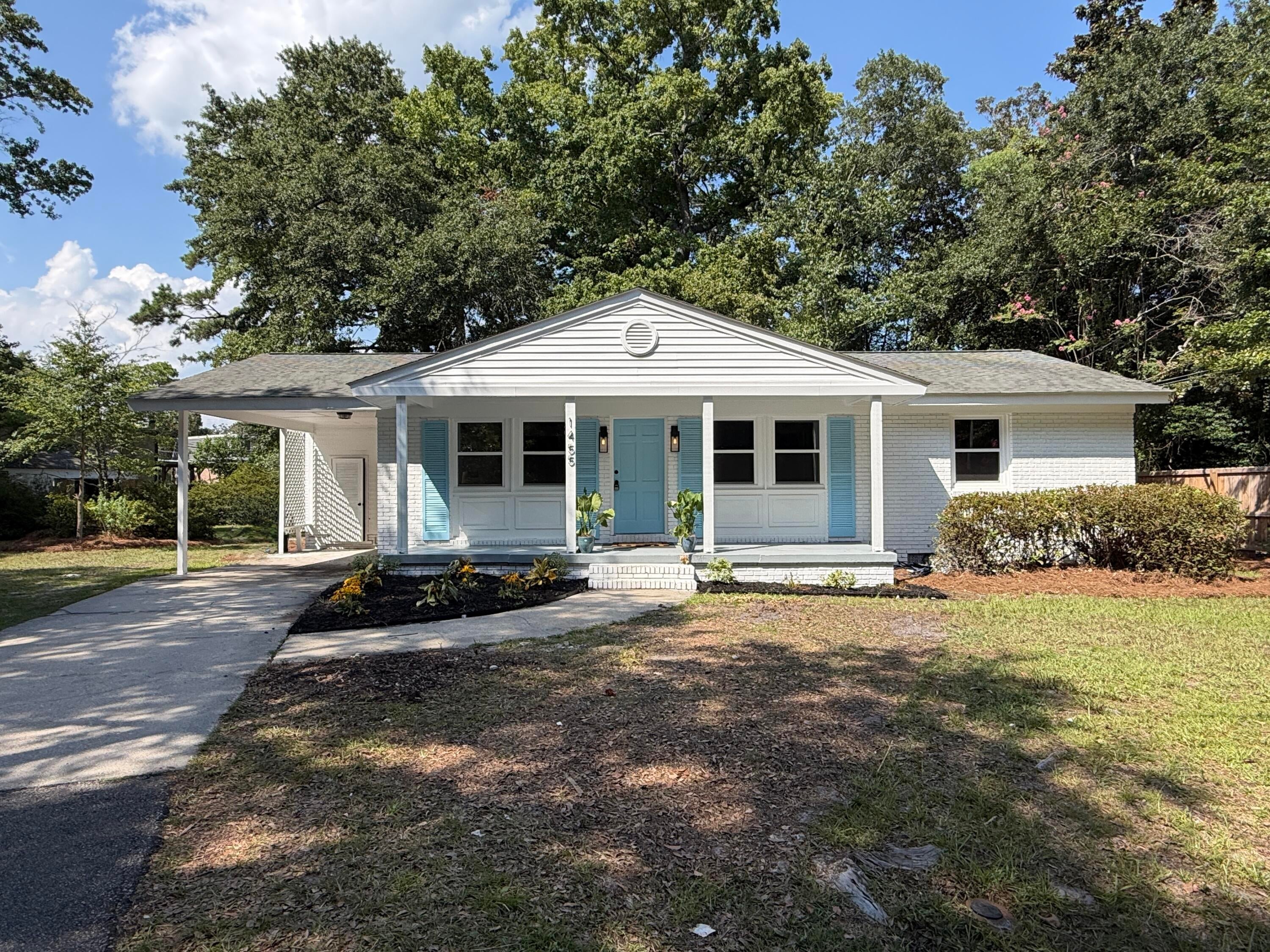 1455 Village Road