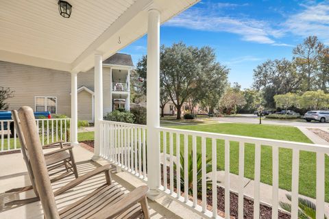 A home in Johns Island