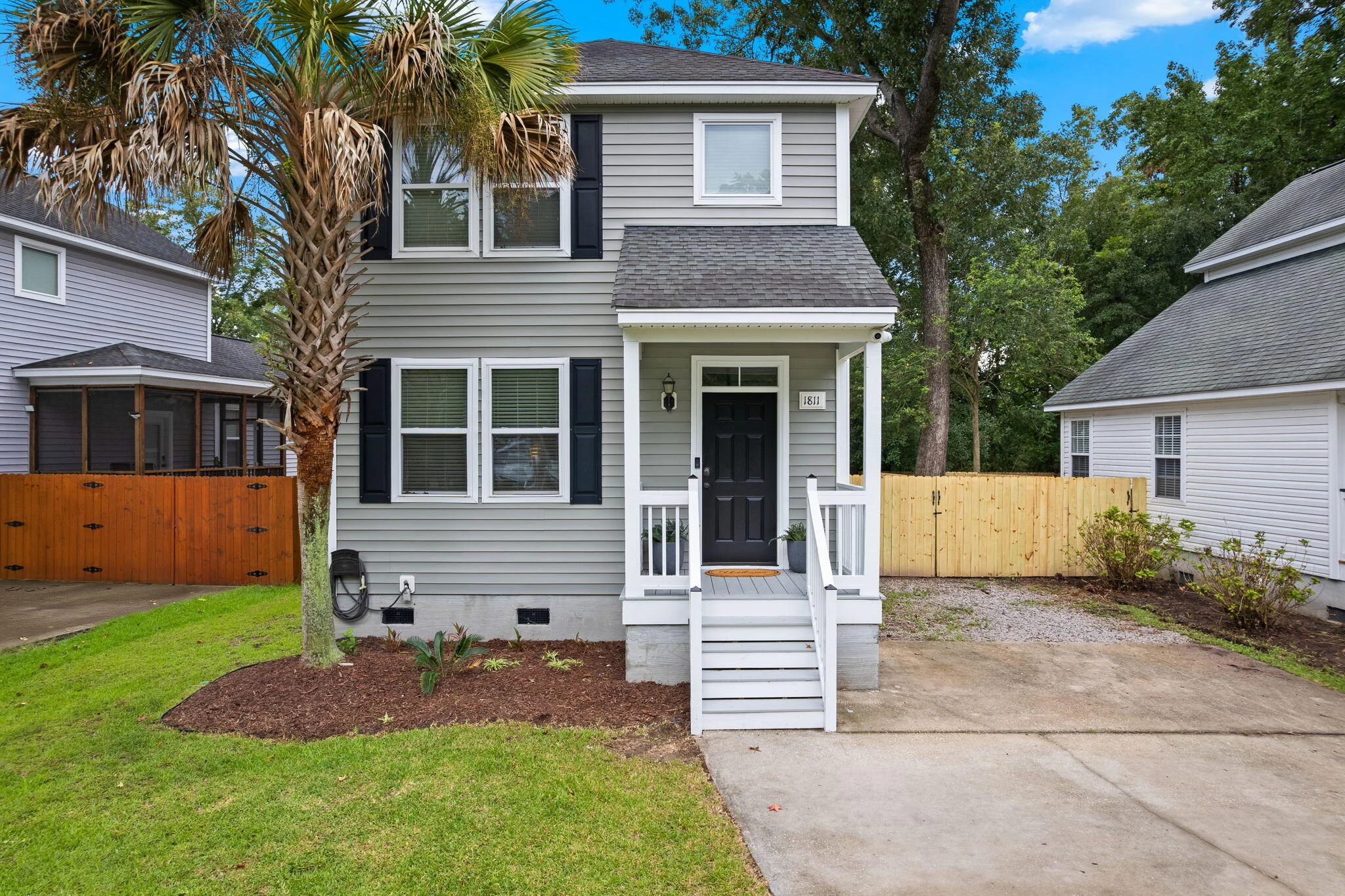 1811 Parkland Preserve Lane