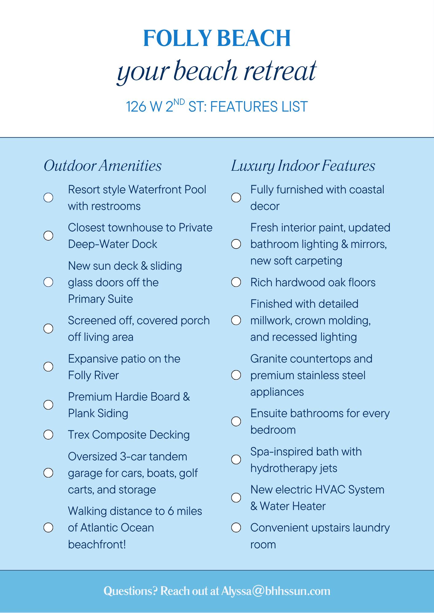 Folly Beach, South Carolina 29439, United States, 3 Bedrooms Bedrooms, ,3 BathroomsBathrooms,Residential,Active,119180