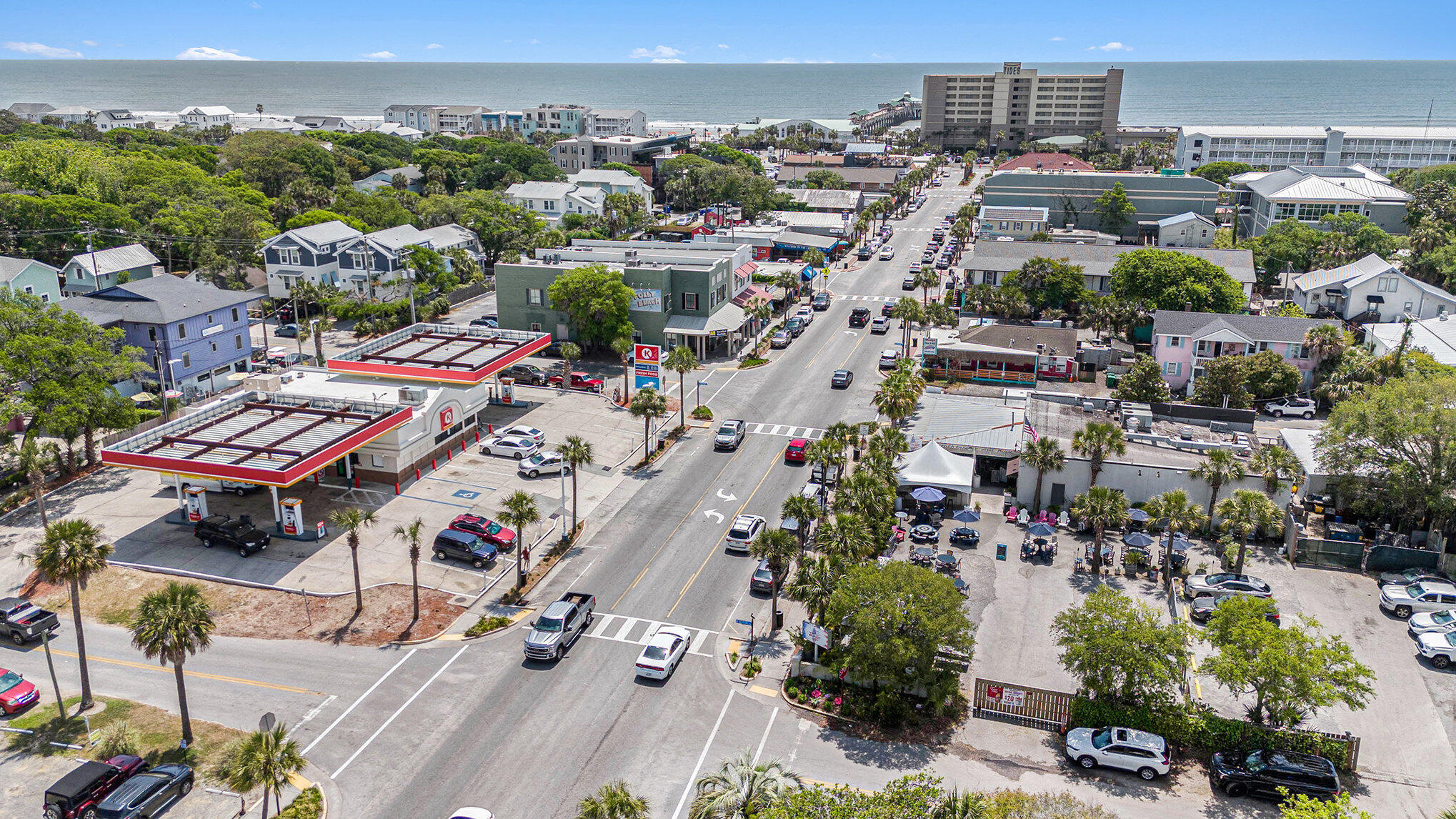 Folly Beach, South Carolina 29439, United States, 3 Bedrooms Bedrooms, ,3 BathroomsBathrooms,Residential,Active,119180