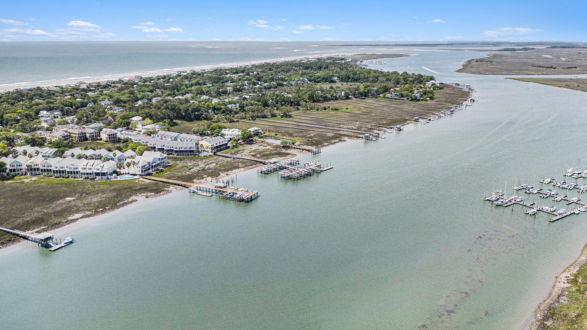 Folly Beach, South Carolina 29439, United States, 3 Bedrooms Bedrooms, ,3 BathroomsBathrooms,Residential,Active,119180