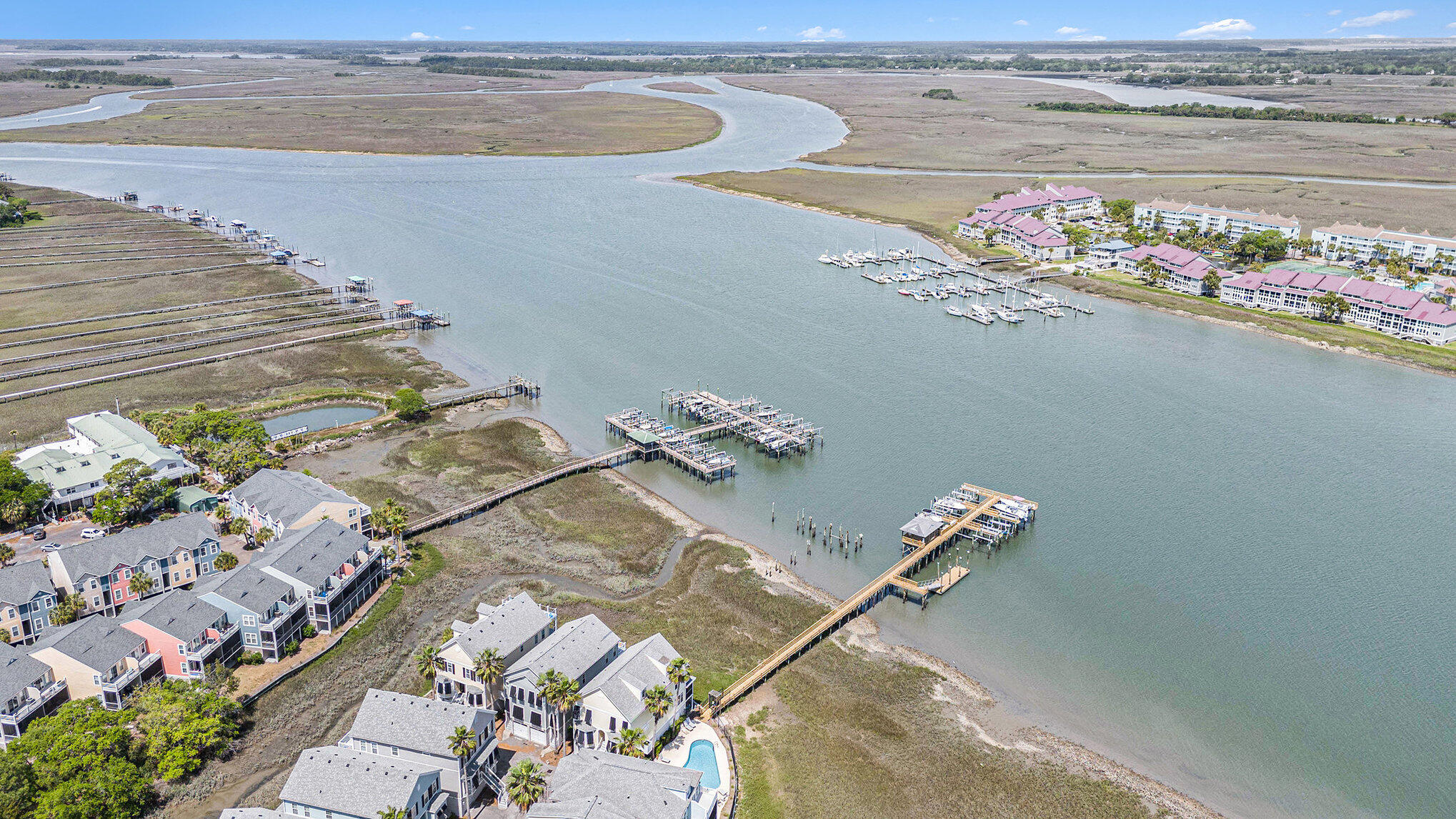 Folly Beach, South Carolina 29439, United States, 3 Bedrooms Bedrooms, ,3 BathroomsBathrooms,Residential,Active,119180