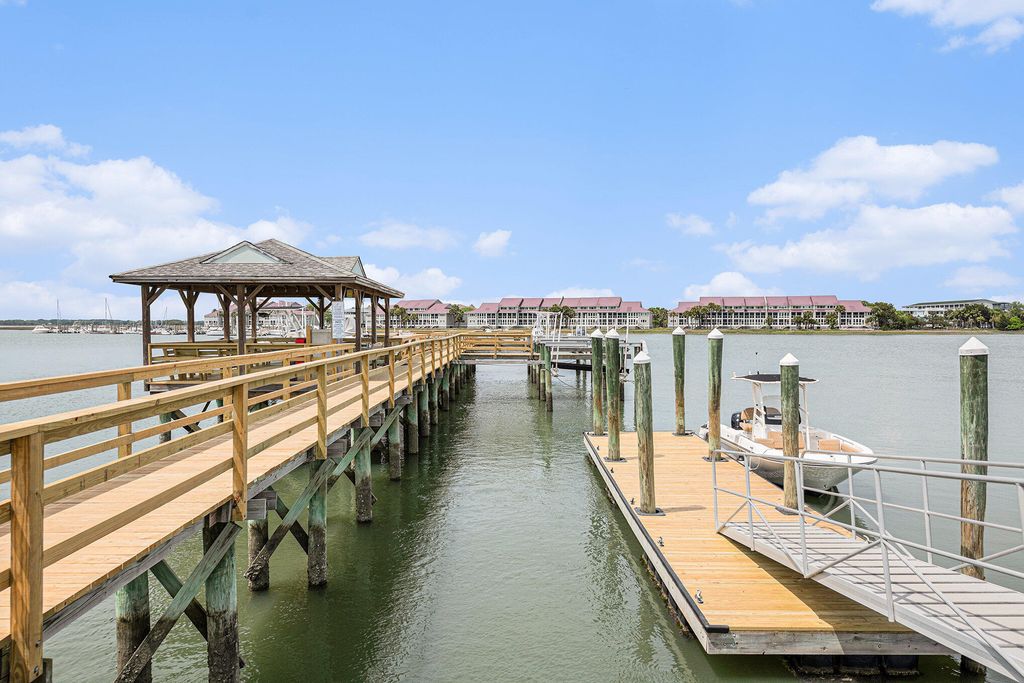 Photo of 126 W 2nd Street, Folly Beach, SC 29439 (MLS # 25011585)