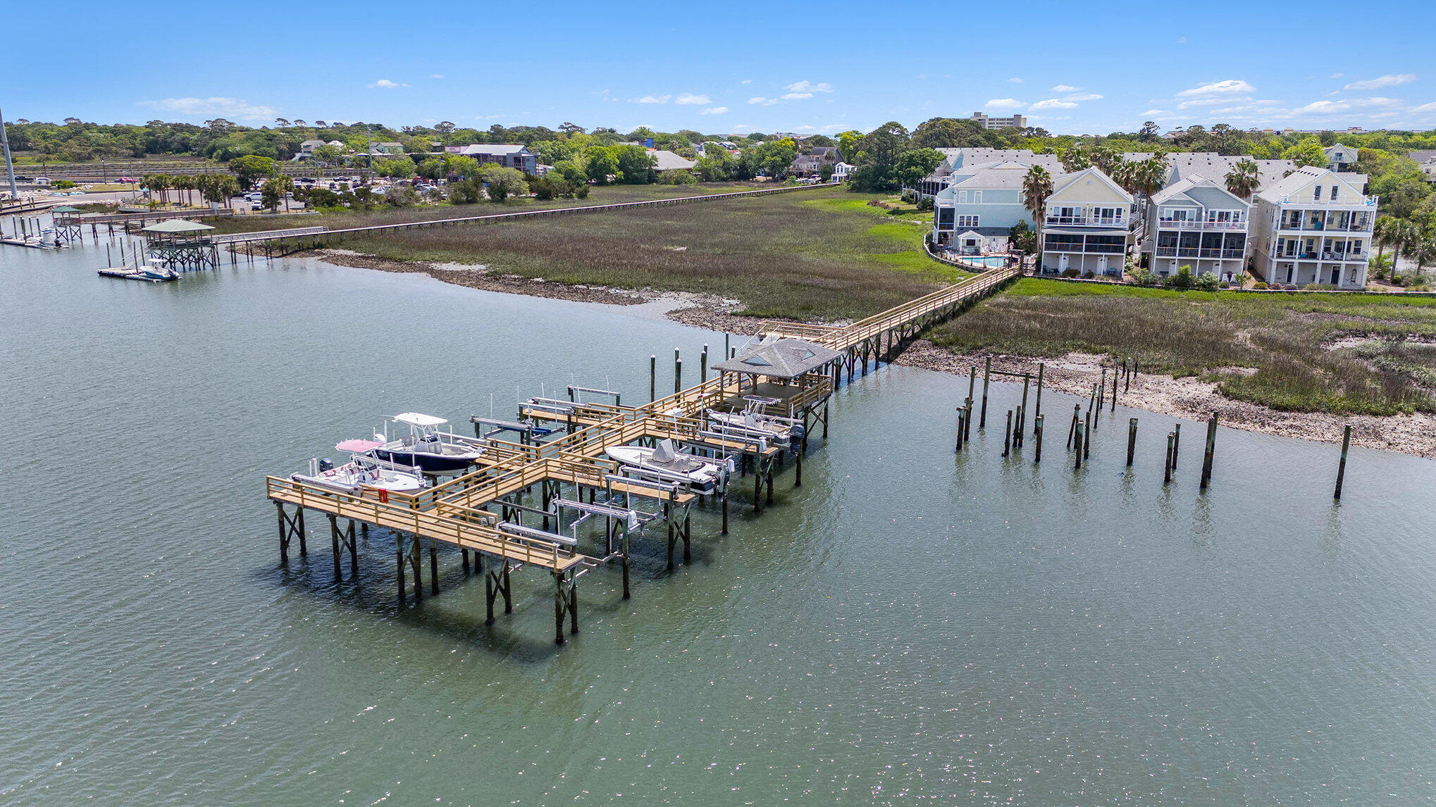 Folly Beach, South Carolina 29439, United States, 3 Bedrooms Bedrooms, ,3 BathroomsBathrooms,Residential,Active,119180