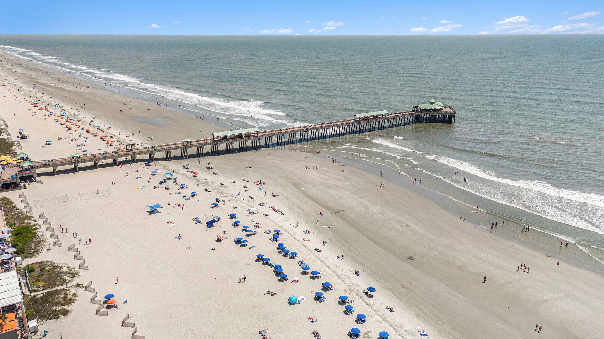 Folly Beach, South Carolina 29439, United States, 3 Bedrooms Bedrooms, ,3 BathroomsBathrooms,Residential,Active,119180