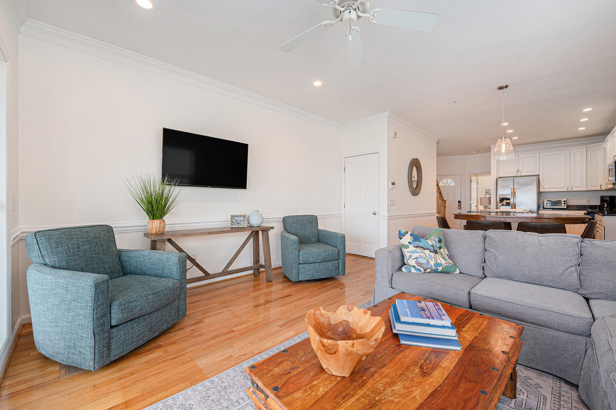 Folly Beach, South Carolina 29439, United States, 3 Bedrooms Bedrooms, ,3 BathroomsBathrooms,Residential,Active,119180