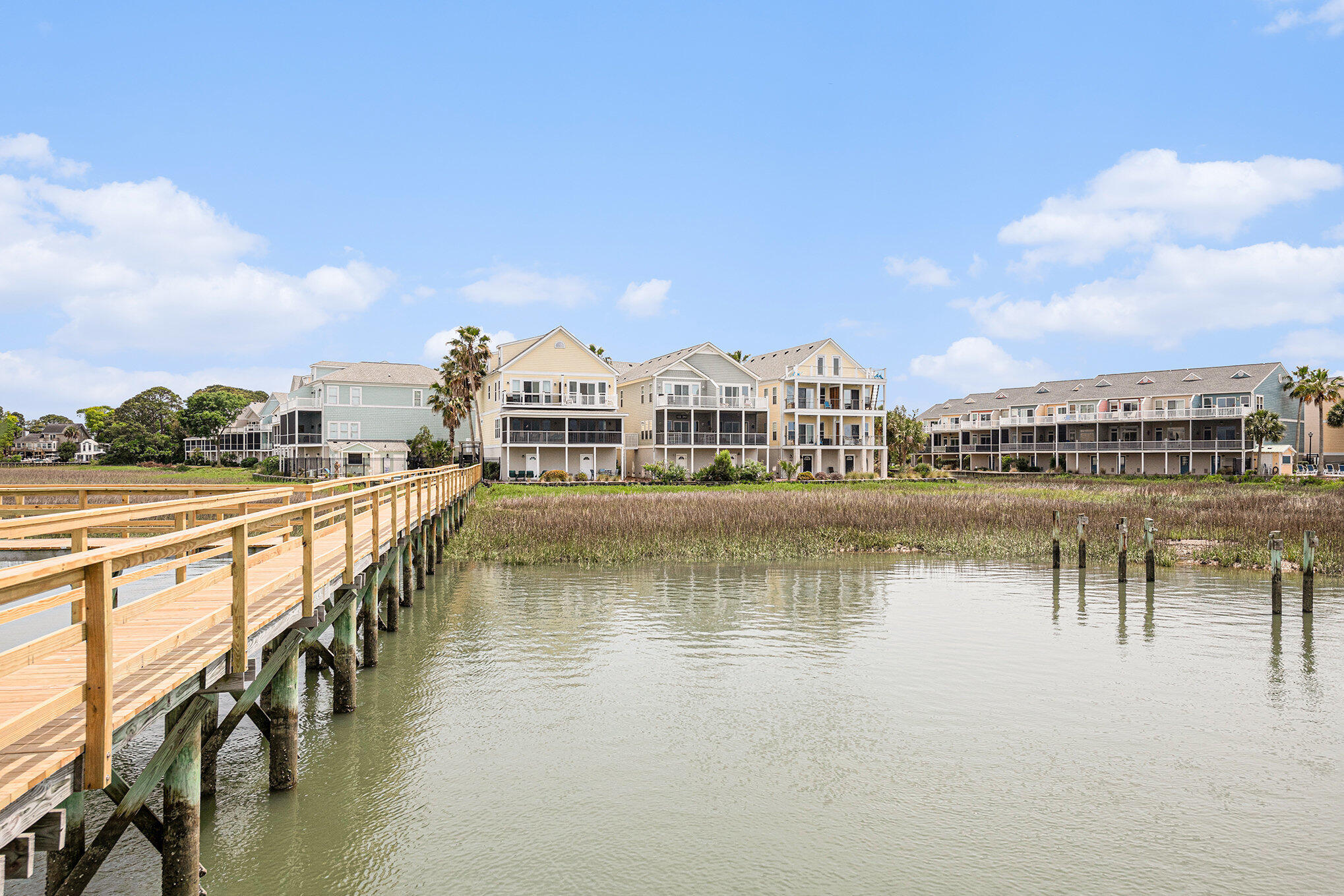 Folly Beach, South Carolina 29439, United States, 3 Bedrooms Bedrooms, ,3 BathroomsBathrooms,Residential,Active,119180