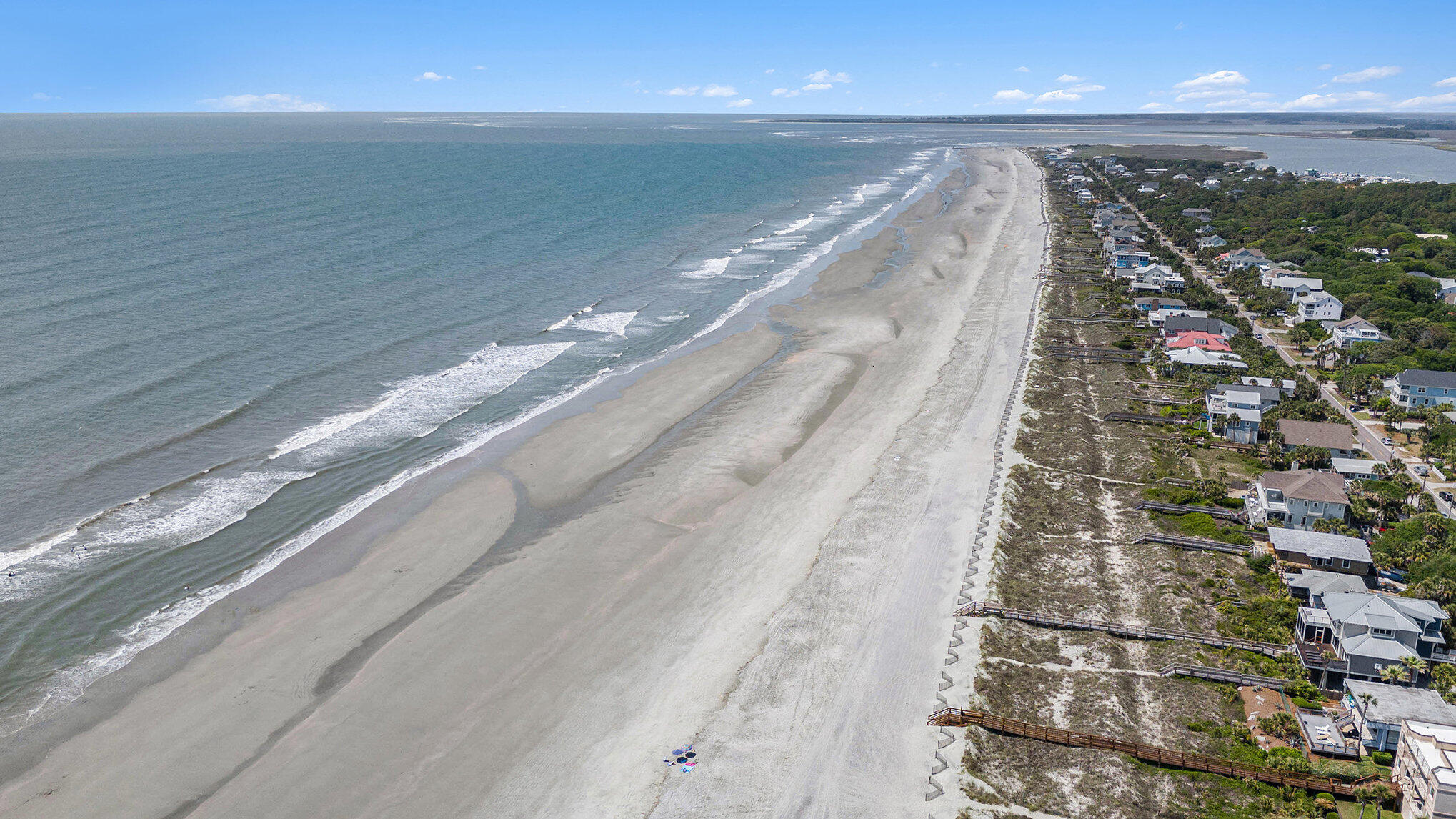 Folly Beach, South Carolina 29439, United States, 3 Bedrooms Bedrooms, ,3 BathroomsBathrooms,Residential,Active,119180