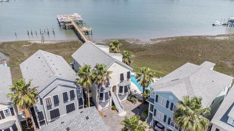 126 W 2nd Street Folly Beach SC 29439