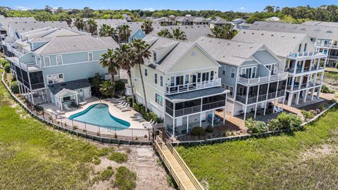 126 W 2nd Street Folly Beach SC 29439