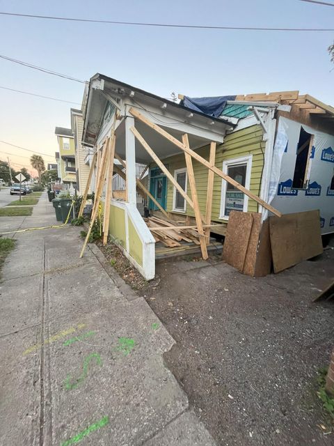 A home in Charleston