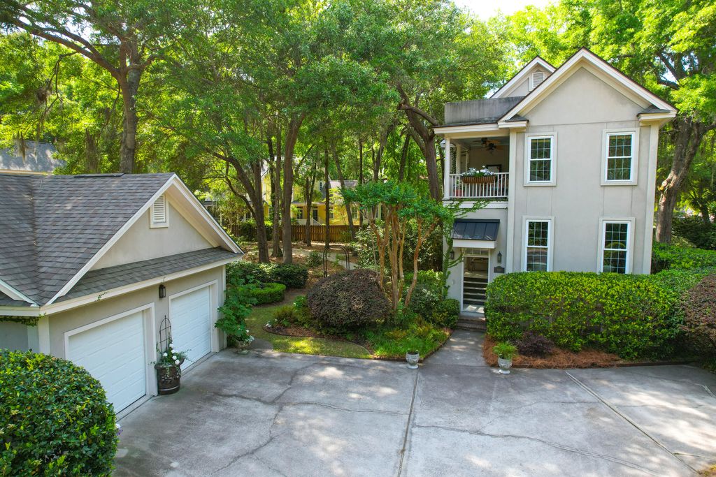 Photo of 4250 Hope Plantation Drive, Johns Island, SC 29455 (MLS # 26012286)