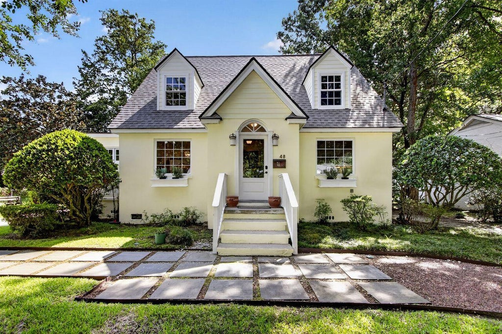 Photo of 48 Avondale Avenue, Charleston, SC 29407 (MLS # 26021232)