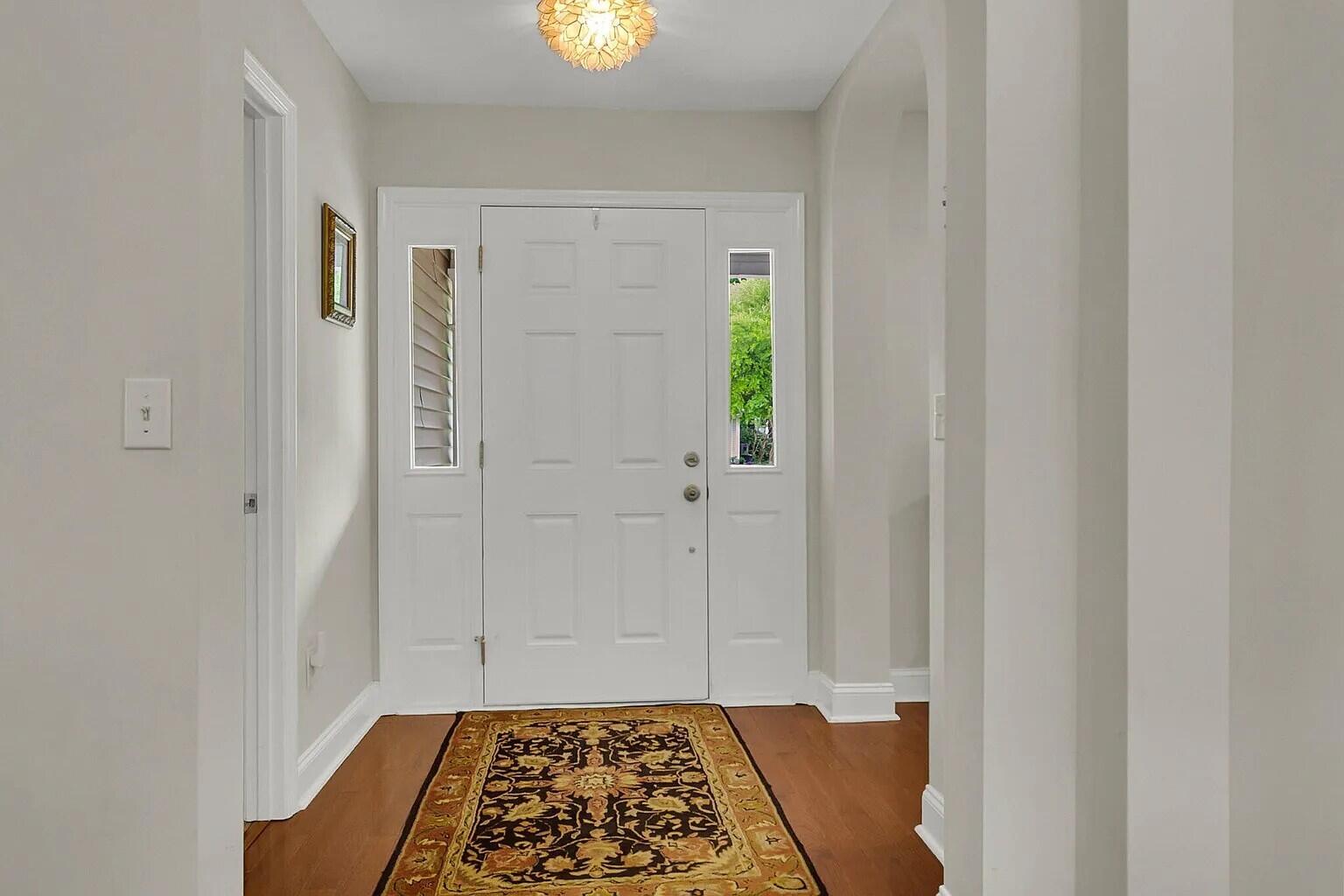 1366 Sassafrass Circle