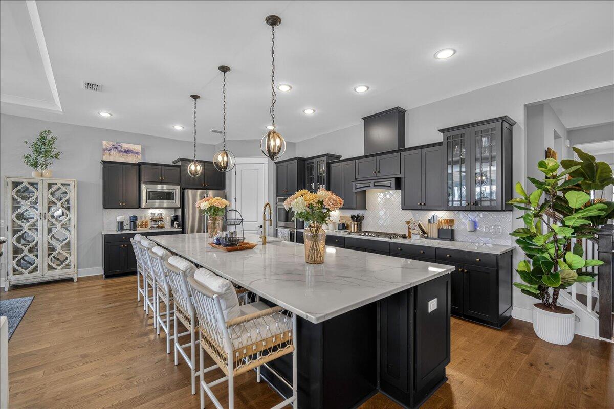 546 Marsh Cove Circle