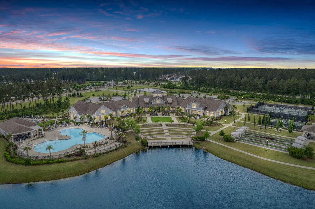 Photo of 546 Marsh Cove Circle, Summerville, SC 29486 (MLS # 26006898)