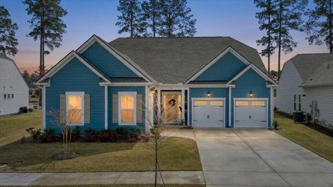 546 Marsh Cove Circle Summerville SC 29486