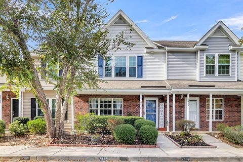 A home in North Charleston