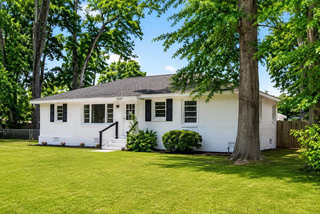Photo of 4628 Watkins Road, North Charleston, SC 29418 (MLS # 26013472)