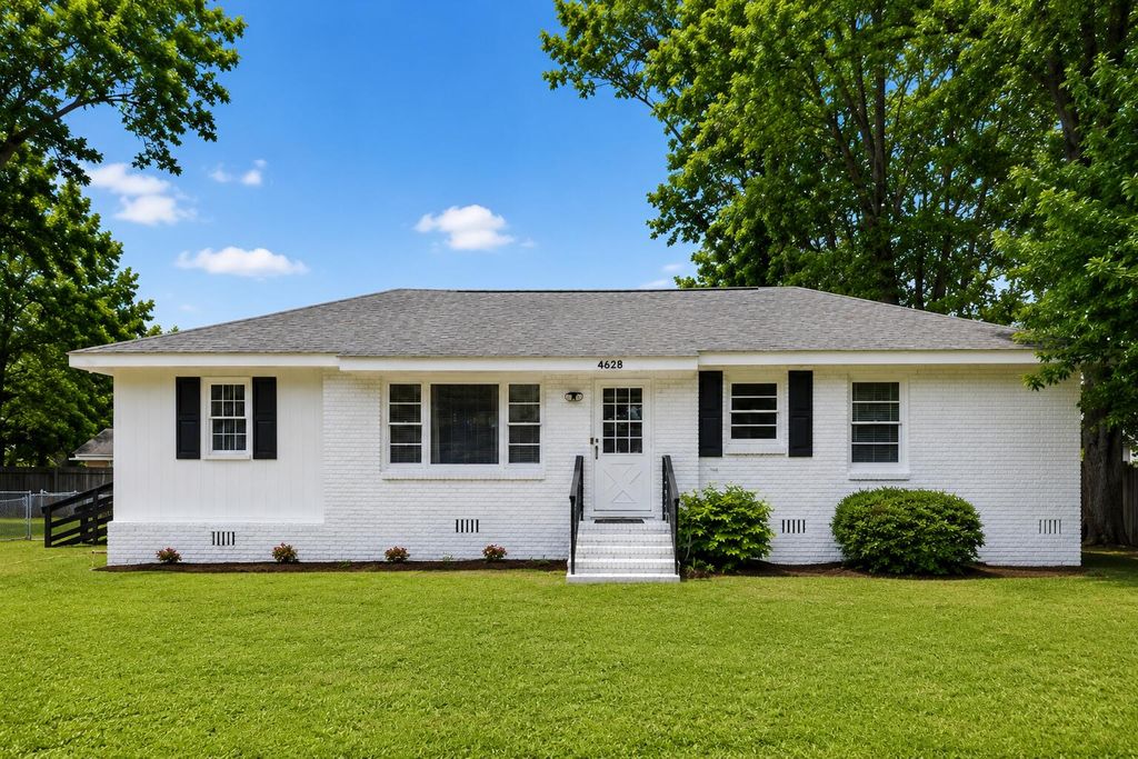 Photo of 4628 Watkins Road, North Charleston, SC 29418 (MLS # 26013472)