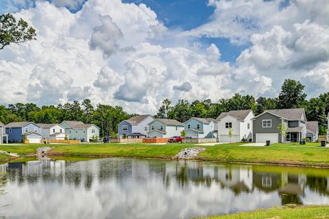 A home in Summerville