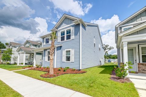 A home in Summerville