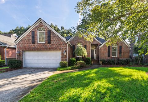 Photo of 1387 Southlake Drive, Mount Pleasant, SC 29464 (MLS # 25022753)