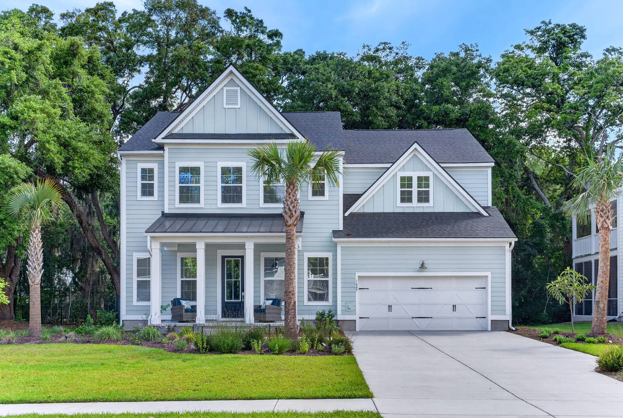 1407 Dahlia Road