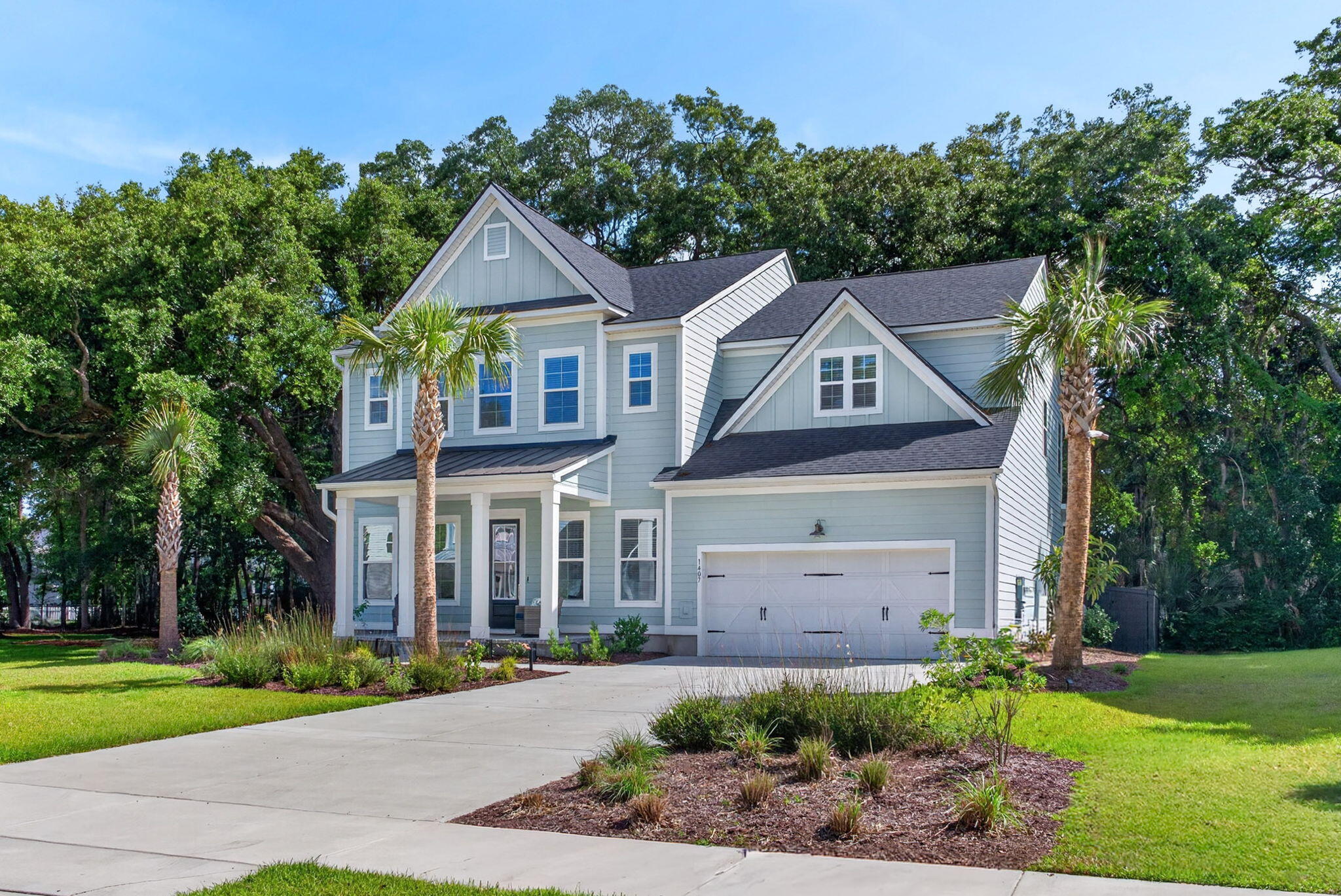 1407 Dahlia Road