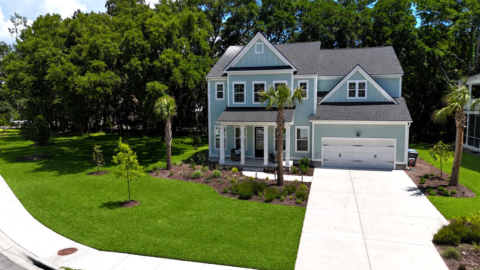1407 Dahlia Road