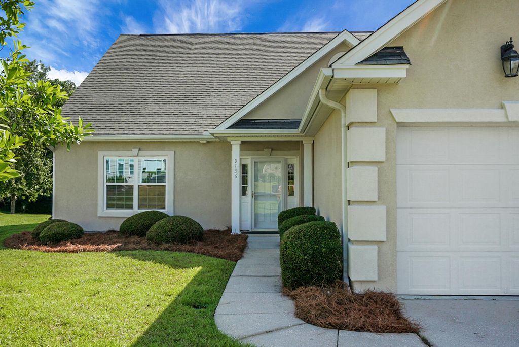 Photo of 9136 Southern Grove Court, North Charleston, SC 29406 (MLS # 26018969)