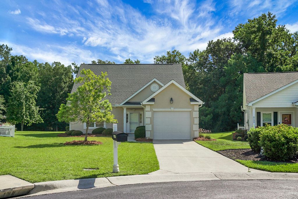 Photo of 9136 Southern Grove Court, North Charleston, SC 29406 (MLS # 26018969)