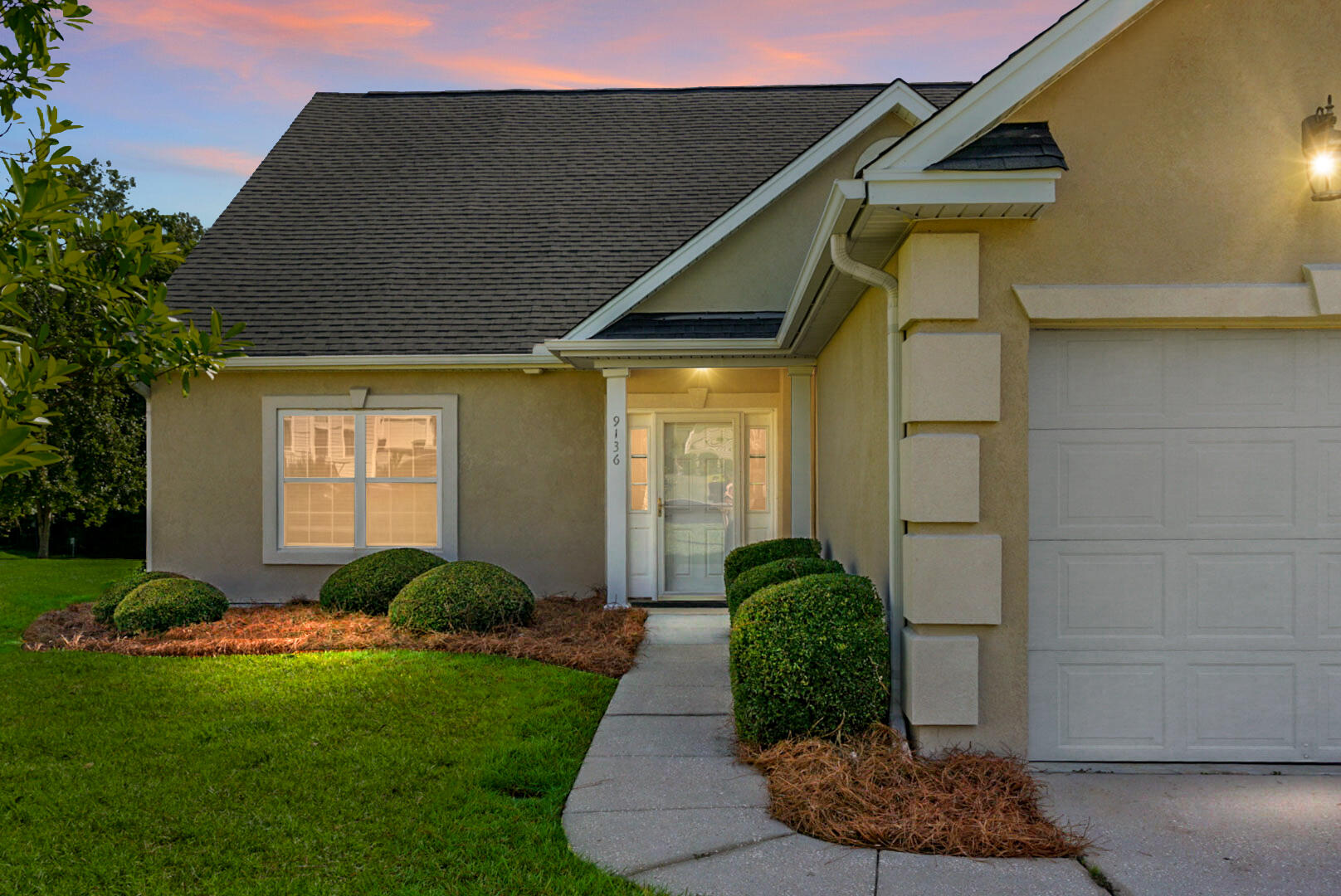 9136 Southern Grove Court