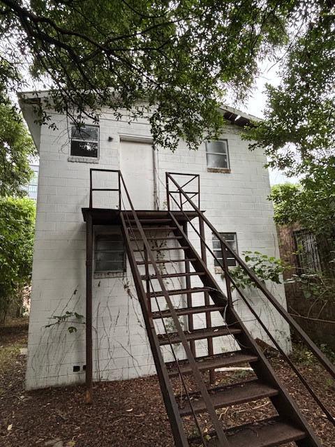 6 Poinsett Street