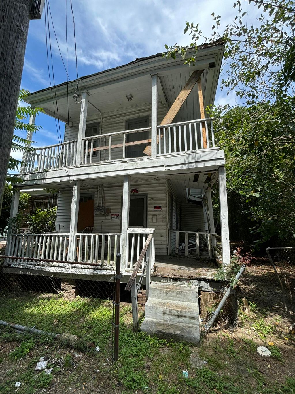 Photo of 6 Poinsett Street, Charleston, SC 29403 (MLS # 25023516)