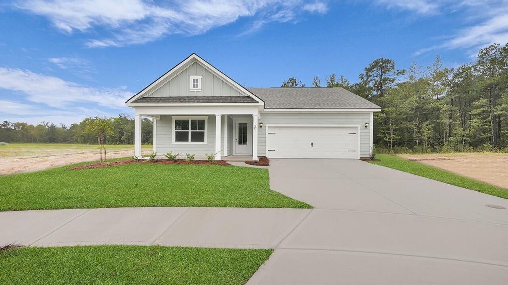Photo of 125 Midmills Lane, Summerville, SC 29486 (MLS # 25022124)