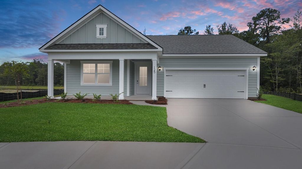 Photo of 125 Midmills Lane, Summerville, SC 29486 (MLS # 25022124)