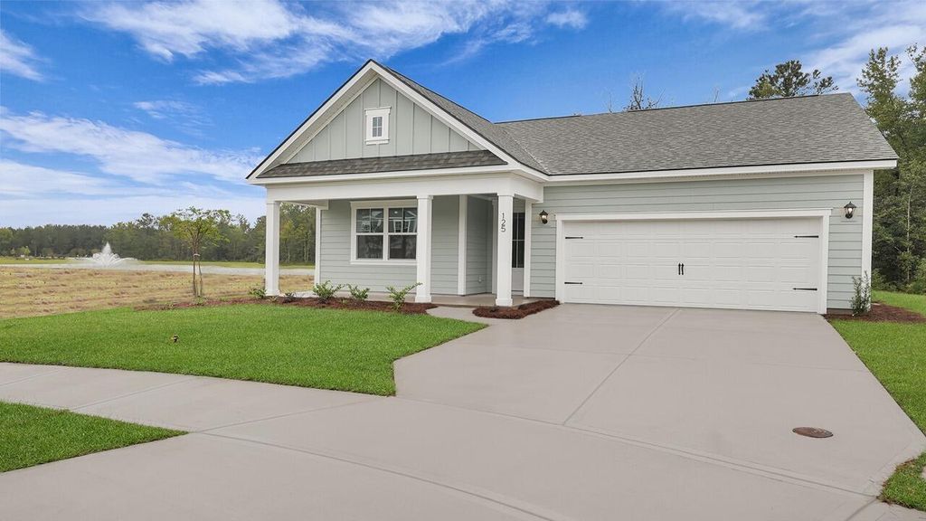 Photo of 125 Midmills Lane, Summerville, SC 29486 (MLS # 25022124)