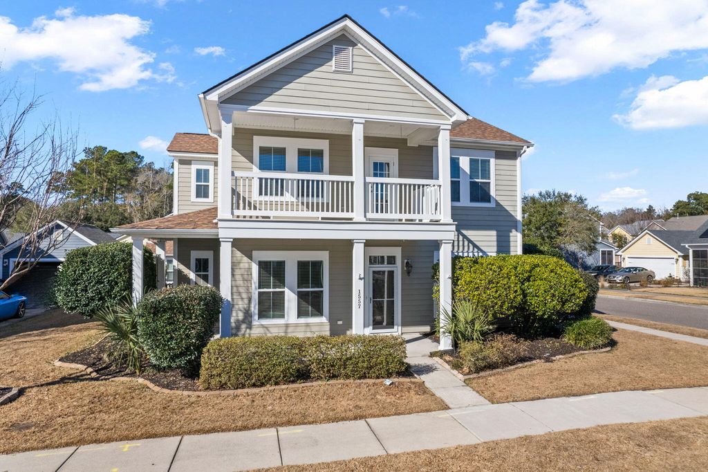 Photo of 1557 Nautical Chart Drive, Charleston, SC 29414 (MLS # 26013281)