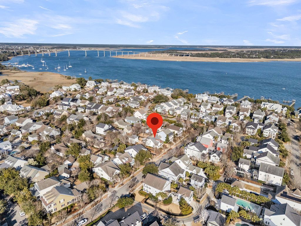 Photo of 1422 Hooper Street, Charleston, SC 29492 (MLS # 26003236)