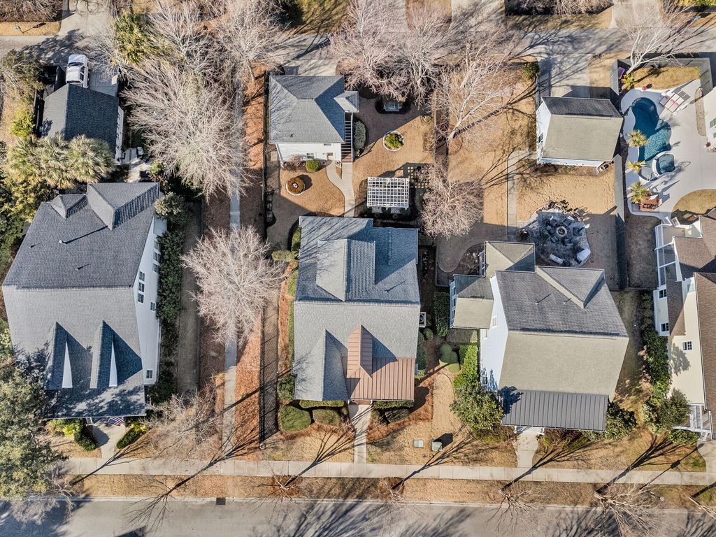 Photo of 1422 Hooper Street, Charleston, SC 29492 (MLS # 26003236)