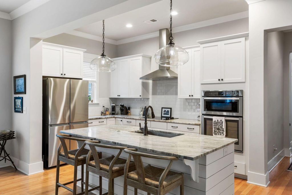 Photo of 1916 Fleming Woods Road, Charleston, SC 29412 (MLS # 26008551)