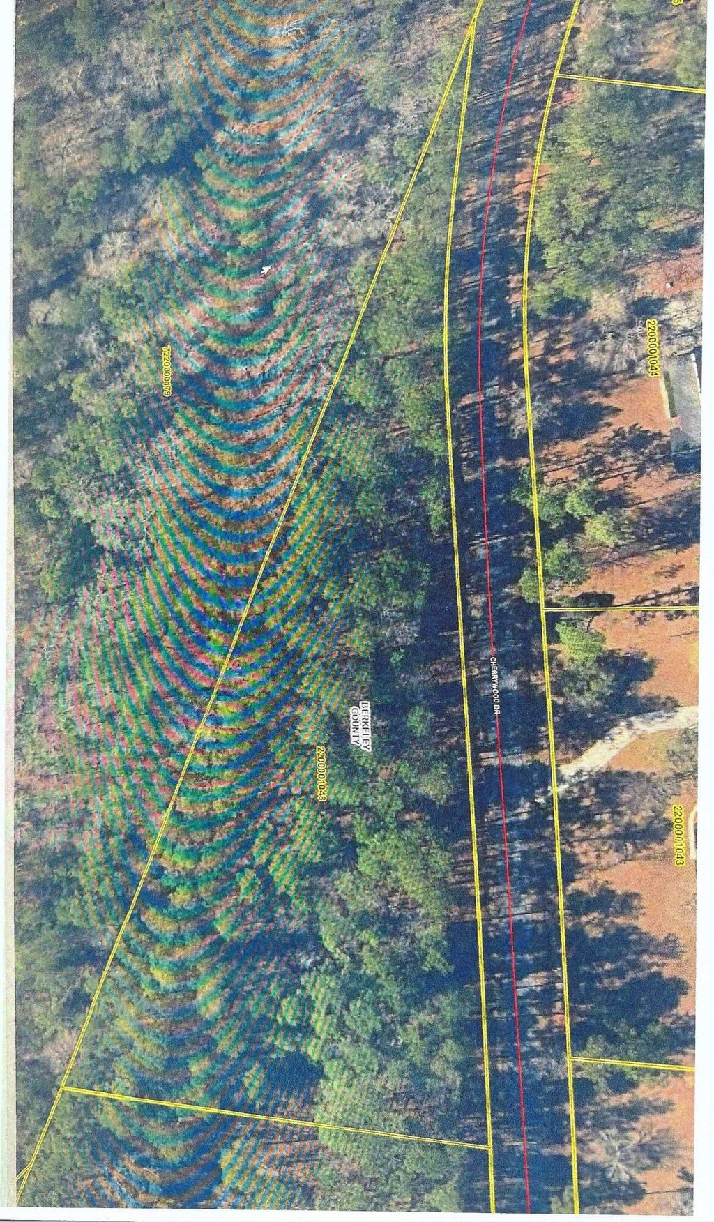 Photo of 117 Cherrywood Drive, Summerville, SC 29483 (MLS # 26003450)